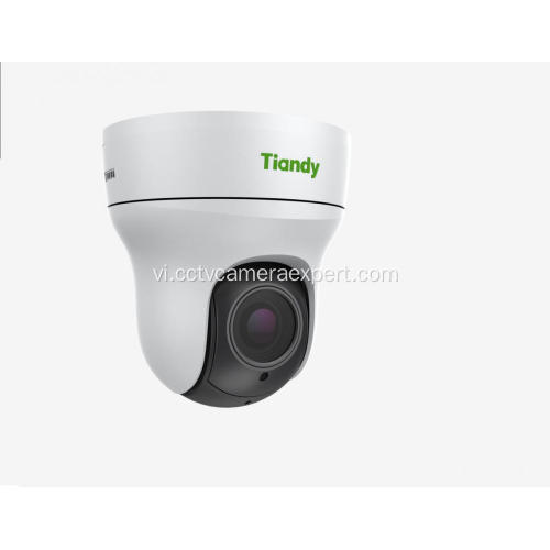 camera trực tuyến 2MP 4 × Starlight Mini EW IR POE